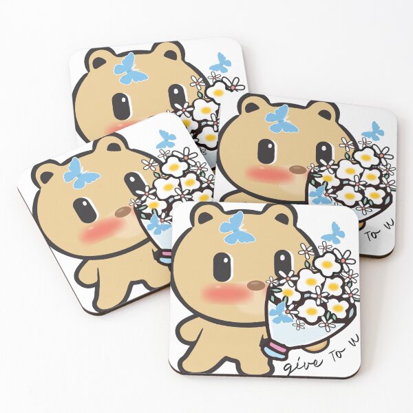 Item preview, Give to you designed and sold by AN3CAFE.