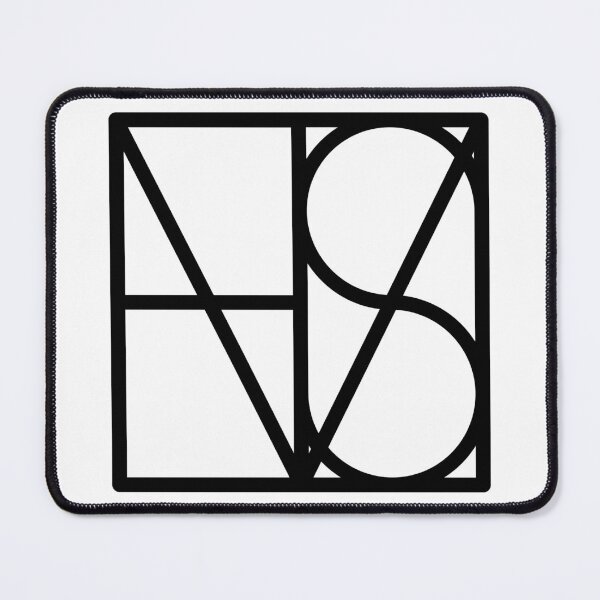 Item preview, Miles Square Name Logo designed and sold by MZT-Designs.