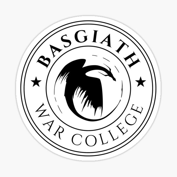 Item preview, Basgiath Seal designed and sold by SydneyDesigns7.