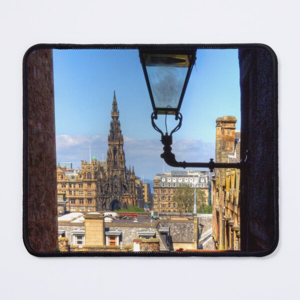 Item preview, The view from Advocate's Close designed and sold by tomg.