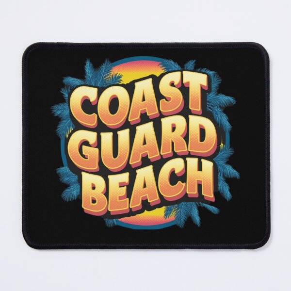 Item preview, Coast Guard Beach surfing -  Massachusetts USA designed and sold by GroovyDino.