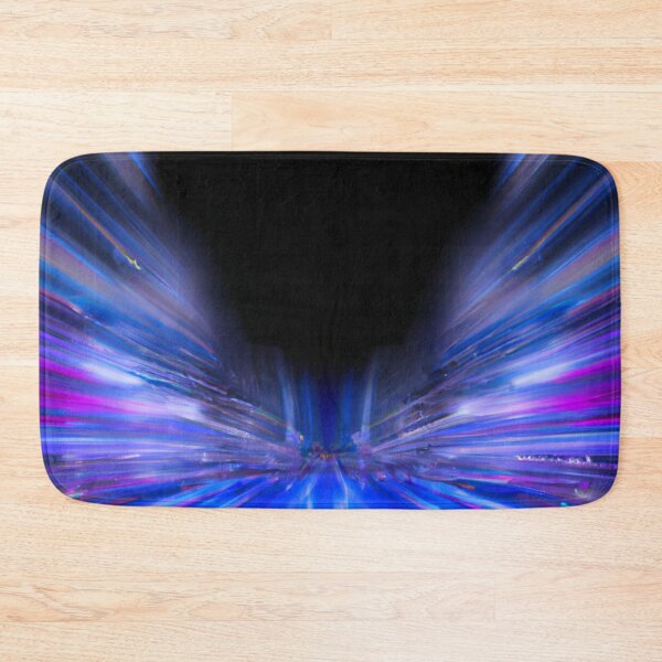Item preview, FUTURIST CITY LIGHTS designed and sold by Matoo5062.