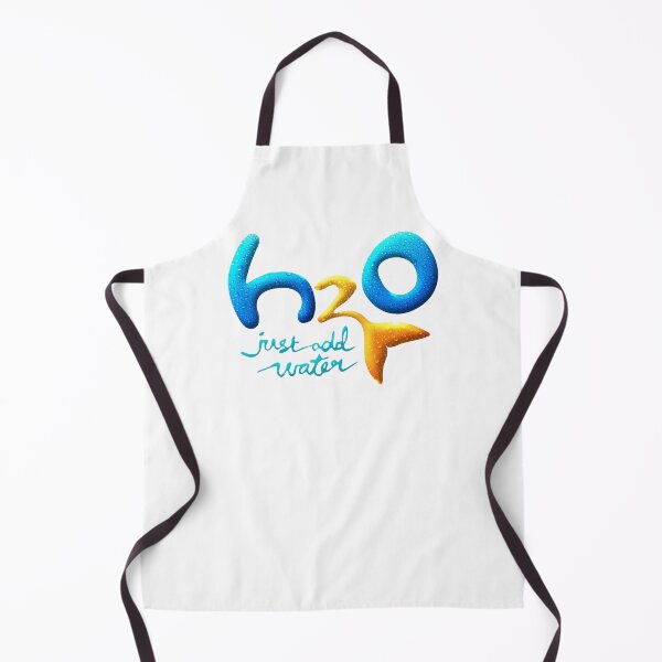 Item preview, iconic mermaid TV show  designed and sold by iwannitonashirt.
