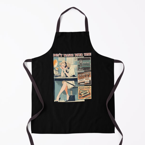 Item preview, Avoid wasting time designed and sold by KolbaVison.