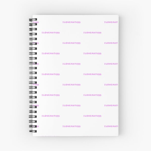 Item preview, I love matcha, v10, light pink | by @lilsboobthangs designed and sold by lilsboobthangs.