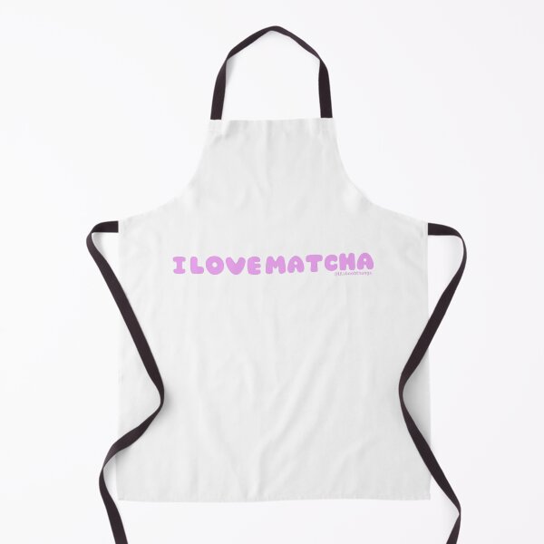 Item preview, I love matcha, v10, light pink | by @lilsboobthangs designed and sold by lilsboobthangs.