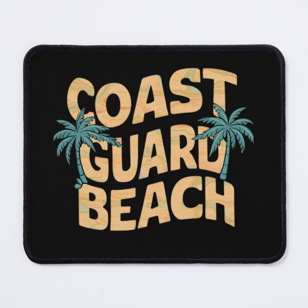 Item preview,  Coast Guard Beach surfing -  Massachusetts USA designed and sold by GroovyDino.