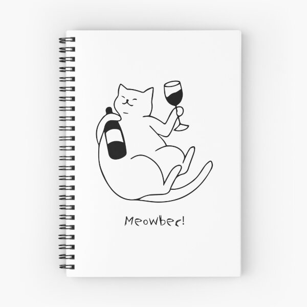 Item preview, Cat Malbec Wine Lover. designed and sold by luizcristofer.