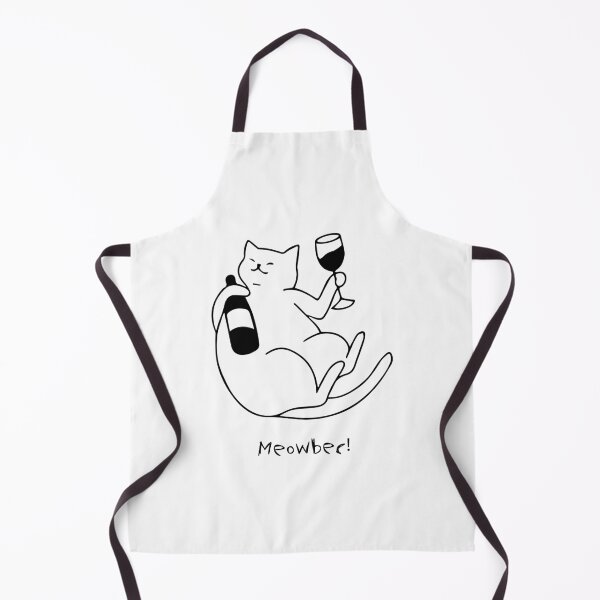 Item preview, Cat Malbec Wine Lover. designed and sold by luizcristofer.