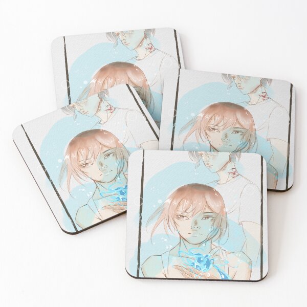 Item preview, Magic water designed and sold by NanamiDesign.