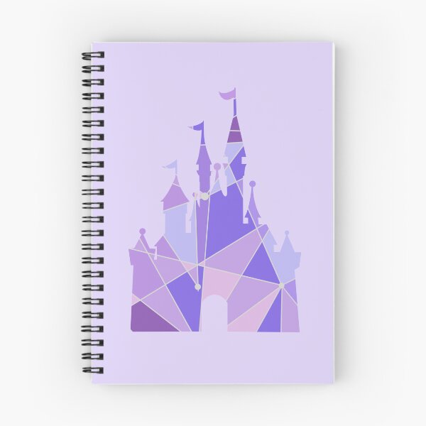 Item preview, Purple Wall Castle designed and sold by SaveTheTurret.