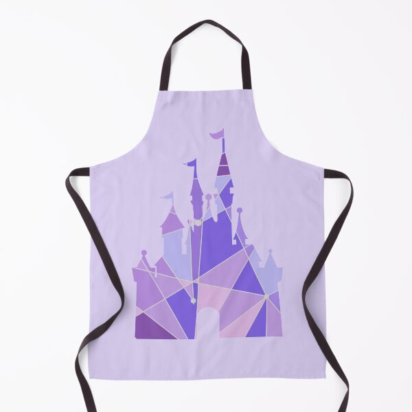 Item preview, Purple Wall Castle designed and sold by SaveTheTurret.