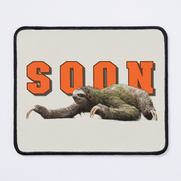 Item preview, CUTE SLOTH CREATIONS designed and sold by THE AMERICAN TEEVANGELIST.