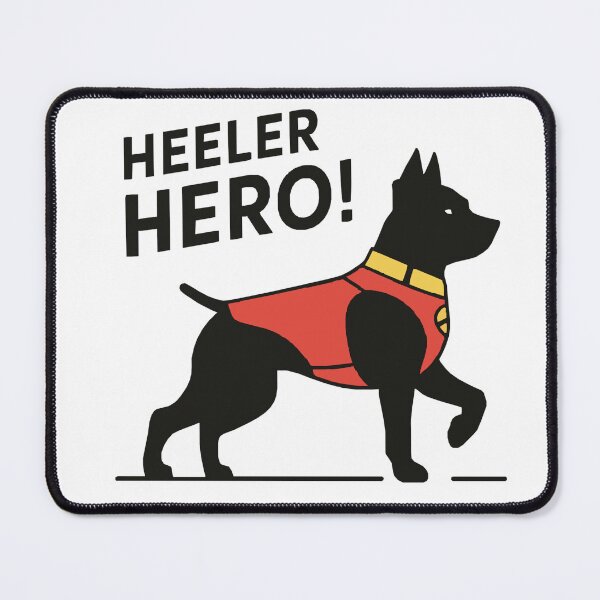 Item preview, Lancashire Heeler designed and sold by MN-SHOP-Designs.