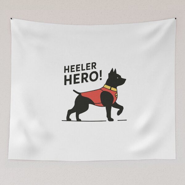 Item preview, Lancashire Heeler designed and sold by MN-SHOP-Designs.