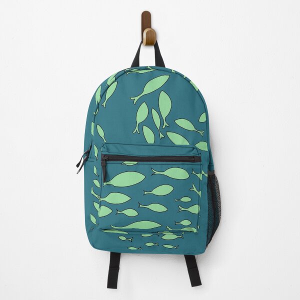 Item preview, School of Fish designed and sold by LiaIsabellaArt.