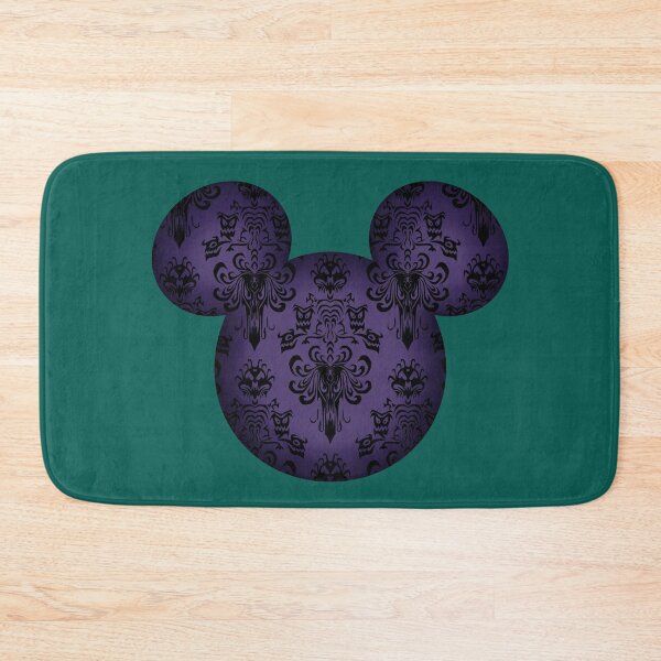 Item preview, Haunted Mansion Mickey designed and sold by SaveTheTurret.