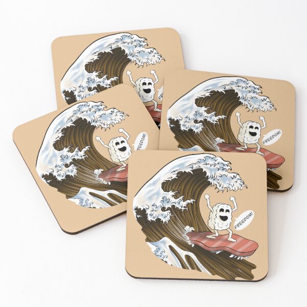 Item preview, free sushi designed and sold by jclar-art.