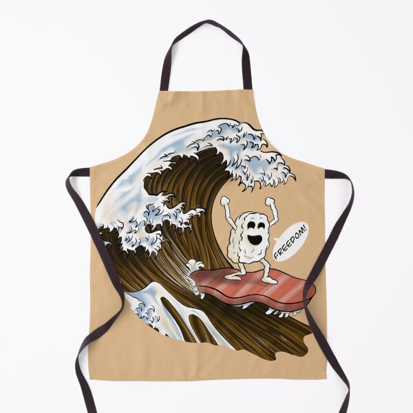 Item preview, free sushi designed and sold by jclar-art.