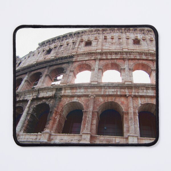 Item preview, Colosseum III designed and sold by tomg.
