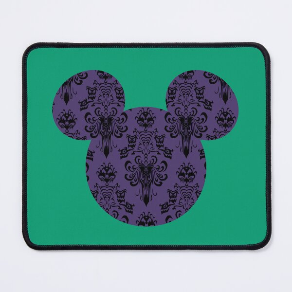 Item preview, Haunted Mansion Mickey (2) designed and sold by SaveTheTurret.