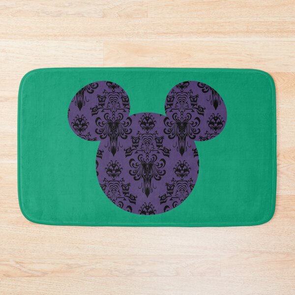 Item preview, Haunted Mansion Mickey (2) designed and sold by SaveTheTurret.