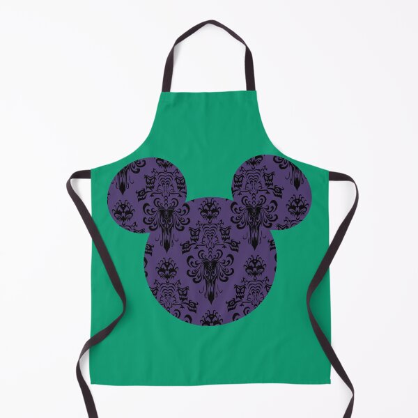 Item preview, Haunted Mansion Mickey (2) designed and sold by SaveTheTurret.