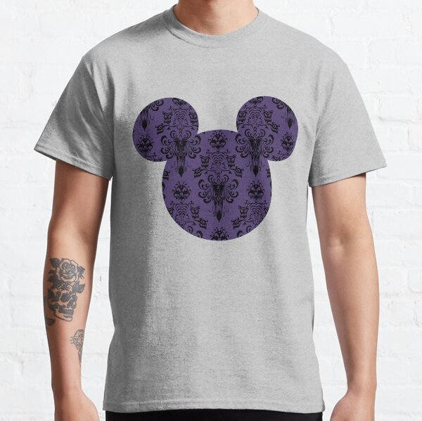 Item preview, Haunted Mansion Mickey (2) designed and sold by SaveTheTurret.