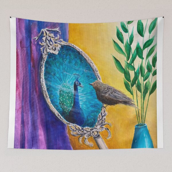 Item preview, Inner Beauty designed and sold by serotoninspark.