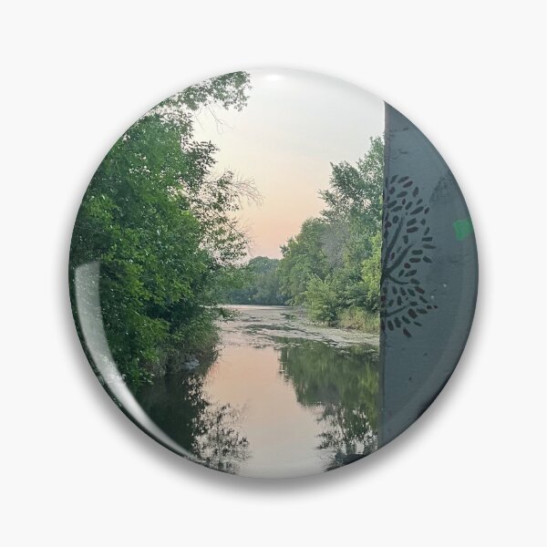 Item preview, Beautiful river!! designed and sold by Jsim2502.