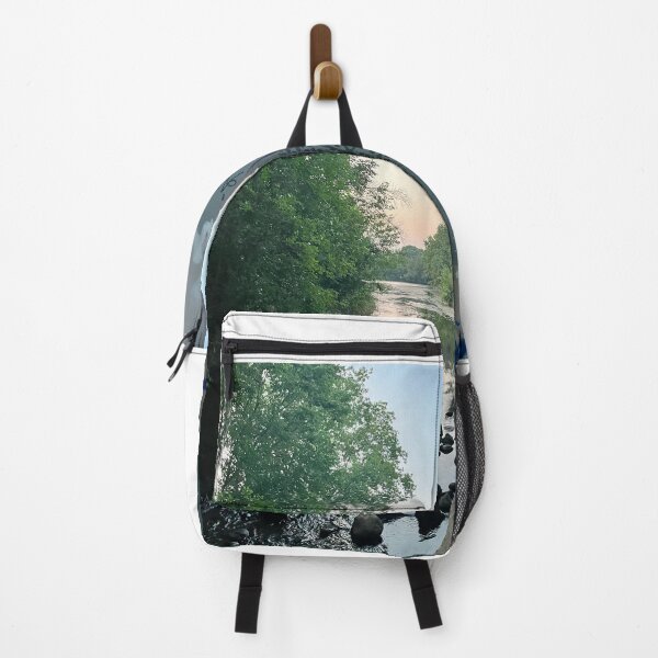 Item preview, Beautiful river!! designed and sold by Jsim2502.
