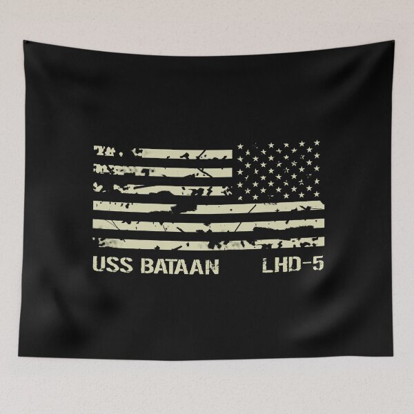 Item preview, USS Bataan designed and sold by Jared Davies.