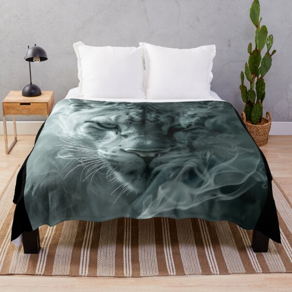Item preview, Puma Smoke and Spirit designed and sold by InsanseCreation.