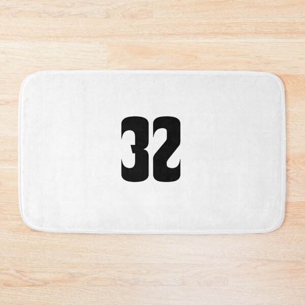 Item preview, 32, thirty-two, black, corleone designed and sold by Numbers-Art.