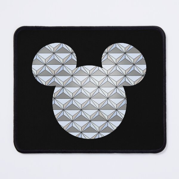 Item preview, Epcot Mickey designed and sold by SaveTheTurret.