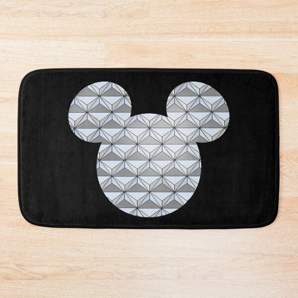 Item preview, Epcot Mickey designed and sold by SaveTheTurret.
