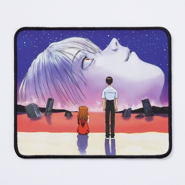 Item preview, Neon Genesis Evangelion: The End of Evangelion designed and sold by Greedish.