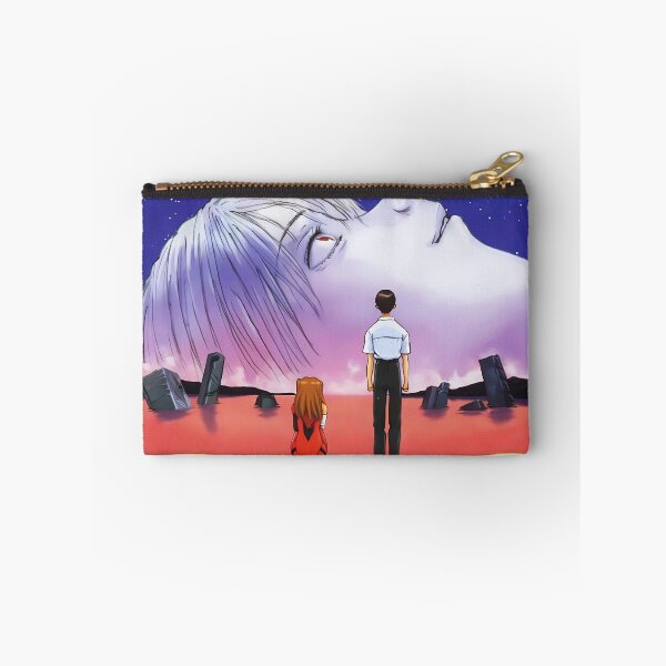 Item preview, Neon Genesis Evangelion: The End of Evangelion designed and sold by Greedish.