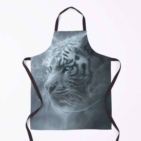 Item preview, Tiger Smoke and Spirit designed and sold by InsanseCreation.