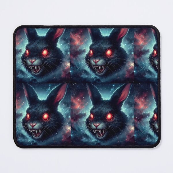 Item preview, Dark Rabbit designed and sold by Souriez.
