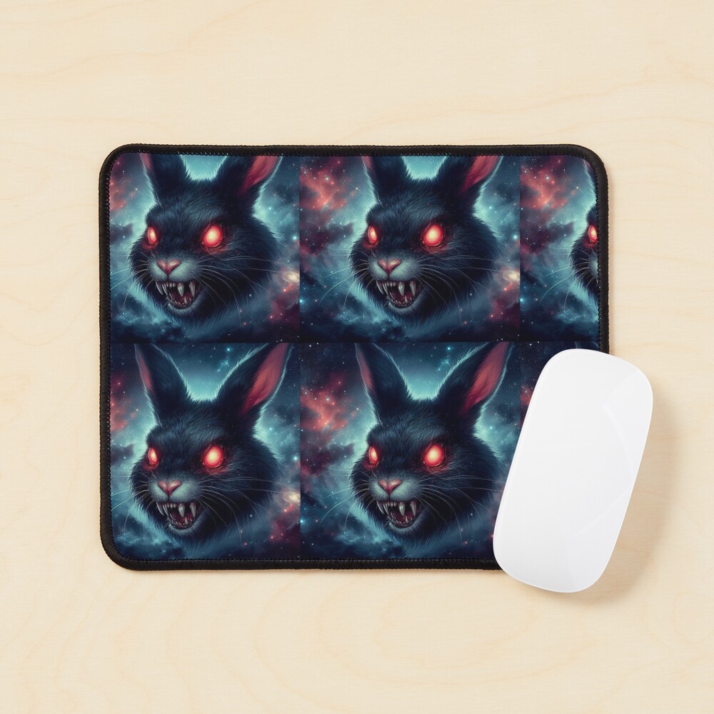 Item preview, Mouse Pad designed and sold by Souriez.