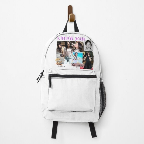 Item preview, hye-ppiness: kim hye yoon designed and sold by KAJÖ SHOP.