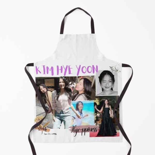 Item preview, hye-ppiness: kim hye yoon designed and sold by KAJÖ SHOP.