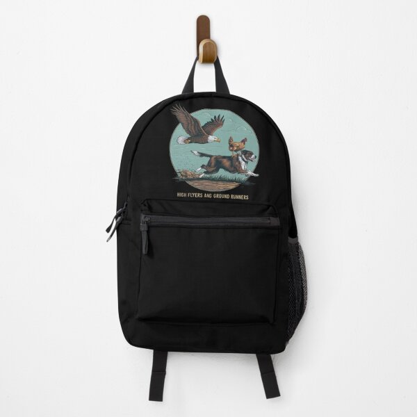 Item preview, "High Flyers and Ground Runners" designed and sold by MarandSviet.