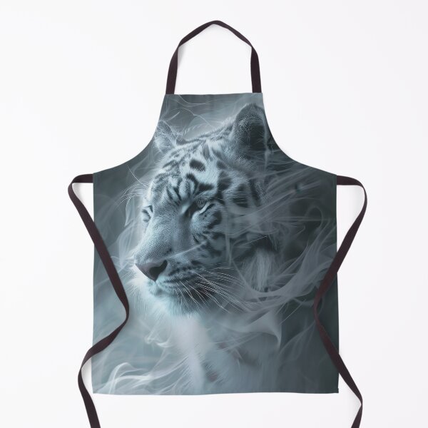 Item preview, Tiger Smoke and Spirit designed and sold by InsanseCreation.