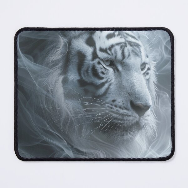 Item preview, Tiger Smoke and Spirit designed and sold by InsanseCreation.