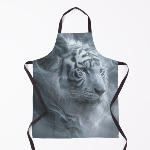 Item preview, Tiger Smoke and Spirit designed and sold by InsanseCreation.