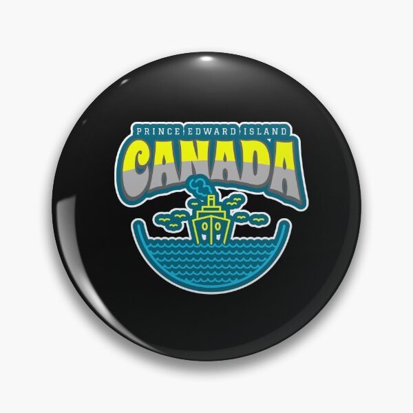 Item preview, Prince Edward Island Ferry Ride designed and sold by Sartoris Art.