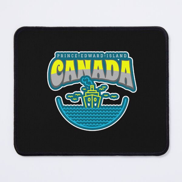 Item preview, Prince Edward Island Ferry Ride designed and sold by Sartoris Art.