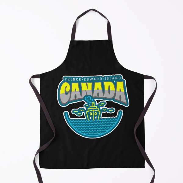 Item preview, Prince Edward Island Ferry Ride designed and sold by Sartoris Art.